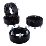 6 Lug Wheel Adapter 6x5.5 - 2" Thick (4pcs-1set)