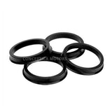 Hub Centric Rings 74mm to 72.60mm