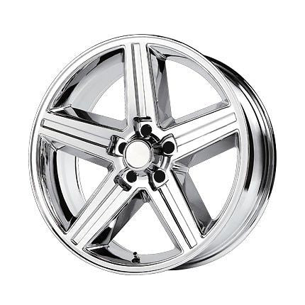 18" iroc chrome wheels on sale