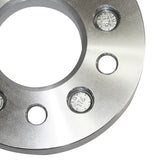 5 Lug Wheel Adapter 5x120(4.75) - 1.25" Thick